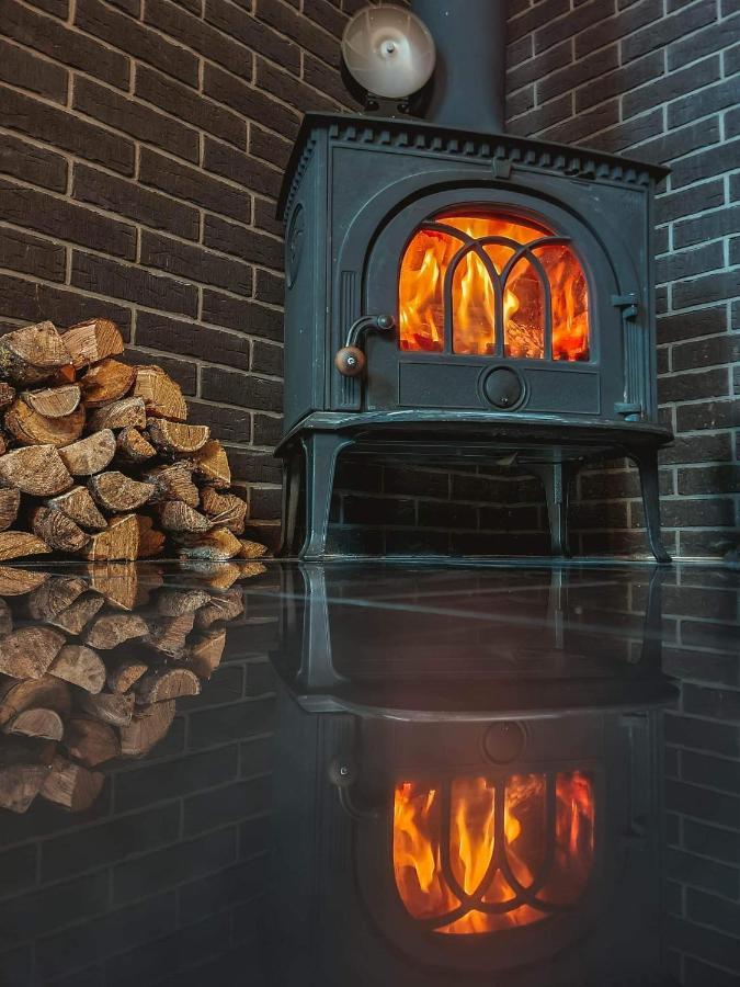 Cozy 2 Room Apartment In The Oldtown Of Kłajpeda Zewnętrze zdjęcie